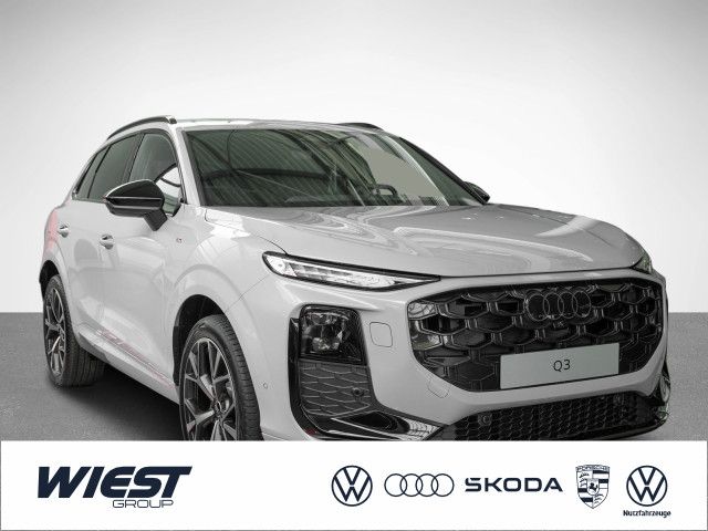 Audi Q3 3.900 km 65.990 &euro; Darmstadt 64295