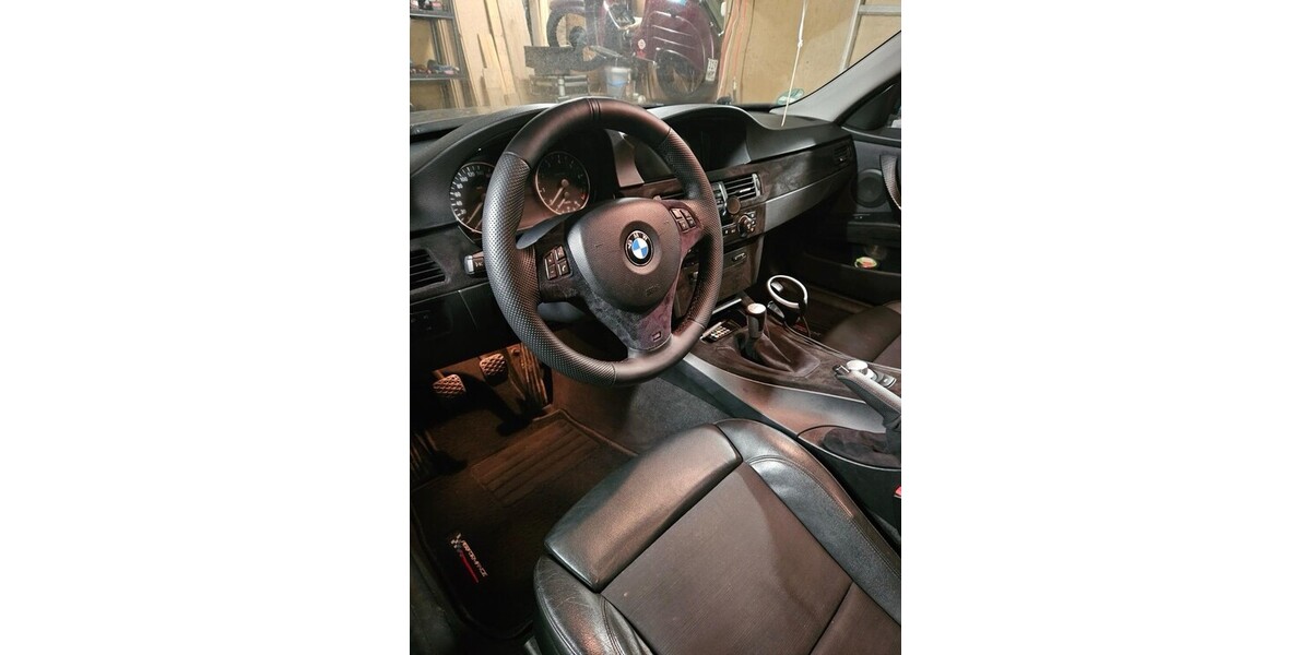 BMW E91 230.000 km 6.000 &euro; Goldisthal 98746