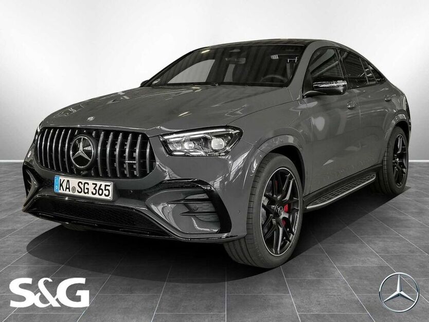 GLE 53 AMG