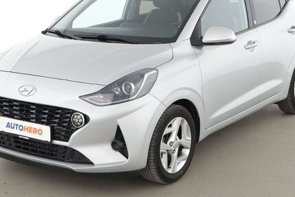 Hyundai i10 30.427 km 12.710 &euro; Leipzig 04328