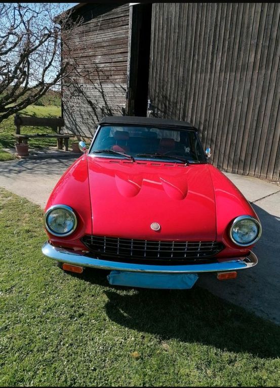 124 Spider