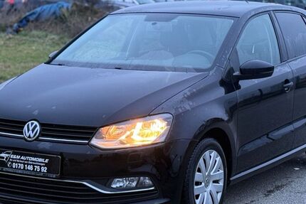 VW Polo 239.000 km 4.299 &euro; Kirchberg 55481