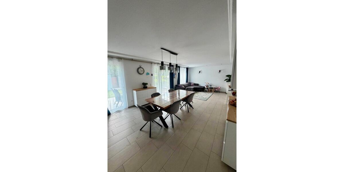 Reihenhaus Nürnberg Gaismannshof - 4 Zimmer, 107 m&sup2;, 575.000&euro; | Angebot:26996595