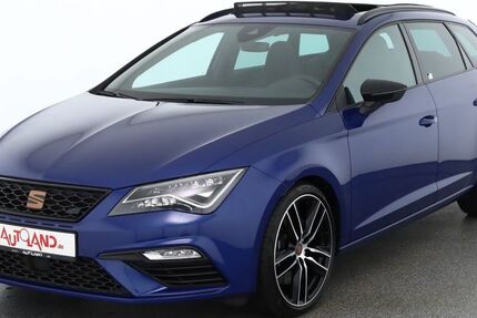 Seat Leon 42.154 km 26.990 &euro; Bautzen 02625
