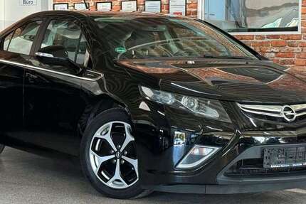 Opel Ampera 192.000 km 6.480 &euro; Uttenhofen bei Schwäbisch Hall 74538