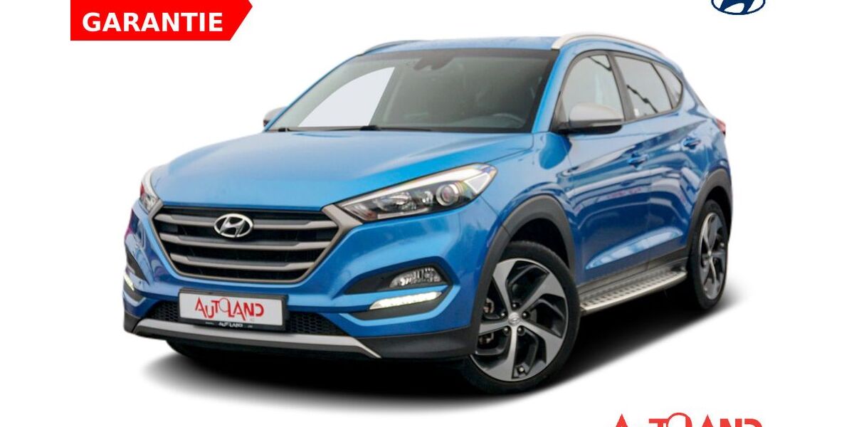 Hyundai TUCSON 75.646 km 19.990 &euro; Schwerin 19061