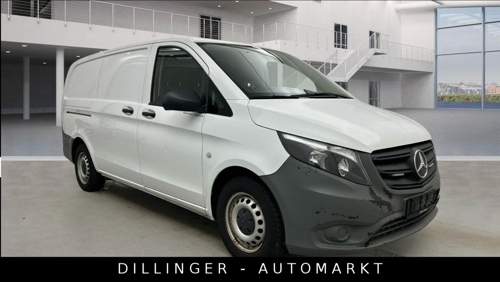 Mercedes-Benz Vito 265.700 km 14.890 &euro; Dillingen (Donau) 89407