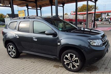 Dacia Duster 32.000 km 21.300 &euro; Hatten 26209
