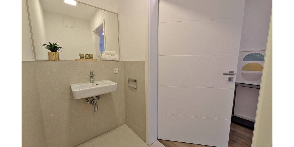 Etagenwohnung Stuhr Brinkum - 3 Zimmer, 95 m&sup2;, 364.000&euro; | Angebot:25685388