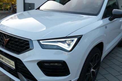 Cupra Ateca 6.365 km 39.999 € Oberviechtach 92526
