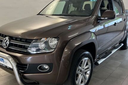 VW Amarok