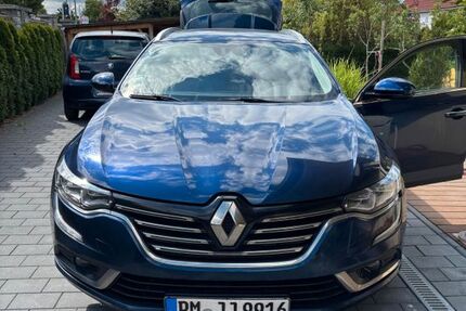 Renault Talisman 123.500 km 10.900 &euro; Werder/Havel 14542