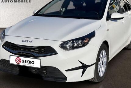 Kia ceed Sportswagon 38.227 km 16.899 € Gersthofen 86368