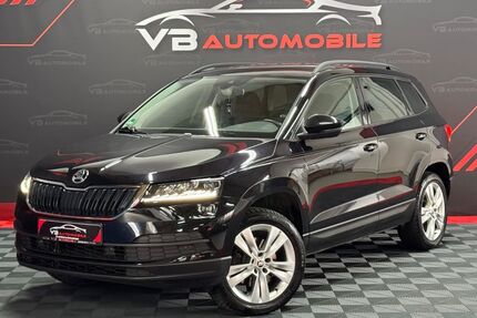 Skoda Karoq 99.900 km 22.999 &euro; Gaimersheim-Ingolstadt 85080