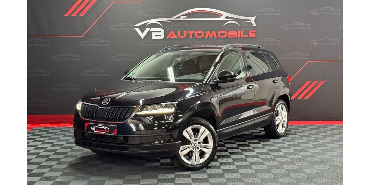 Skoda Karoq 99.900 km 23.499 € Gaimersheim-Ingolstadt 85080