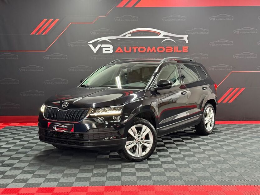 Skoda Karoq 99.900 km 23.499 € Gaimersheim-Ingolstadt 85080
