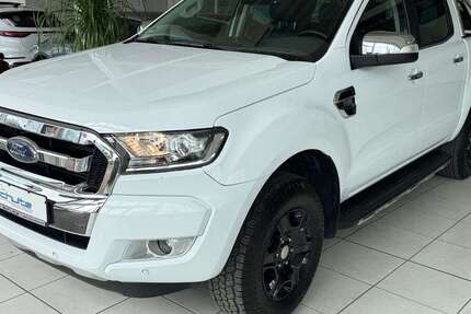 Ford Ranger 147.550 km 21.890 &euro; Arnsberg 59759