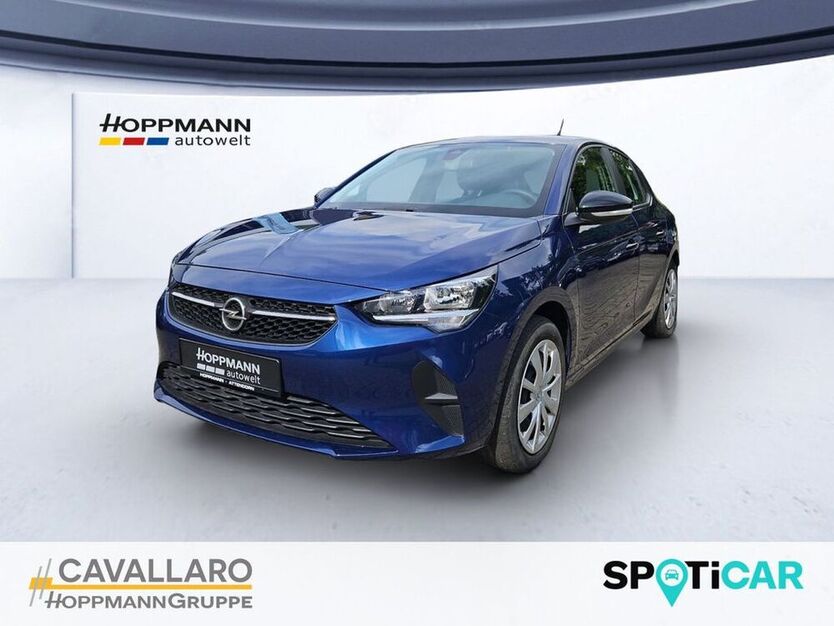 Corsa