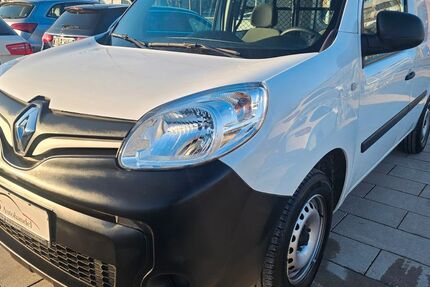 Renault Kangoo 91.000 km 11.950 &euro; Aschaffenburg 63741
