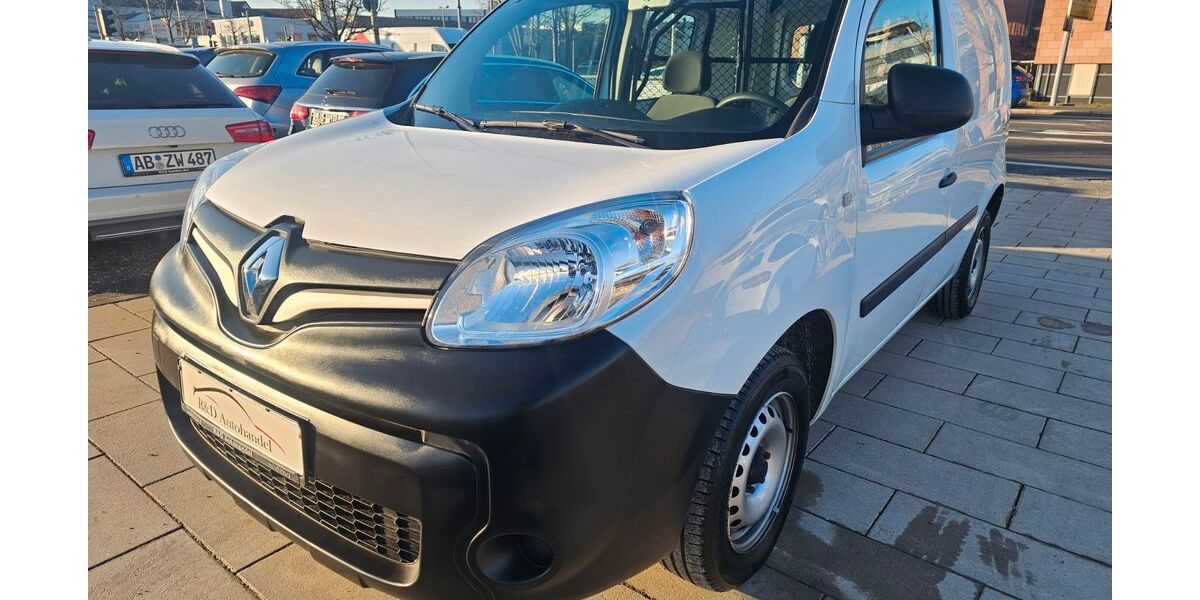 Renault Kangoo 91.000 km 11.950 &euro; Aschaffenburg 63741