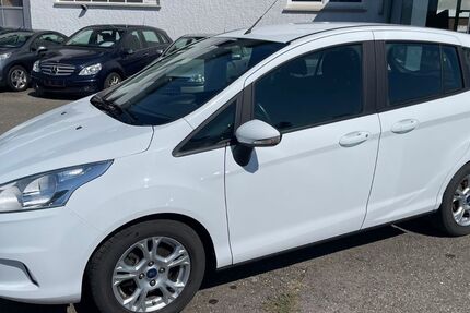 Ford B-Max 53.310 km 9.990 € Ofterdingen 72131