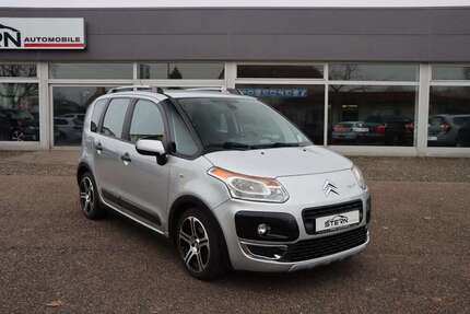 Citroen C3 114.800 km 6.890 &euro; Pfullendorf 88630