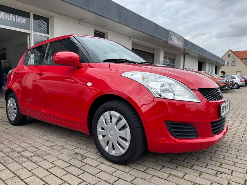 Swift