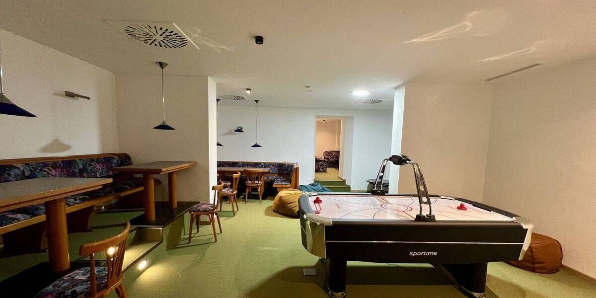 Gewerbeobjekt Ilmenau OT Frauenwald Frauenwald - 1.780.000&euro; | Angebot:26643946