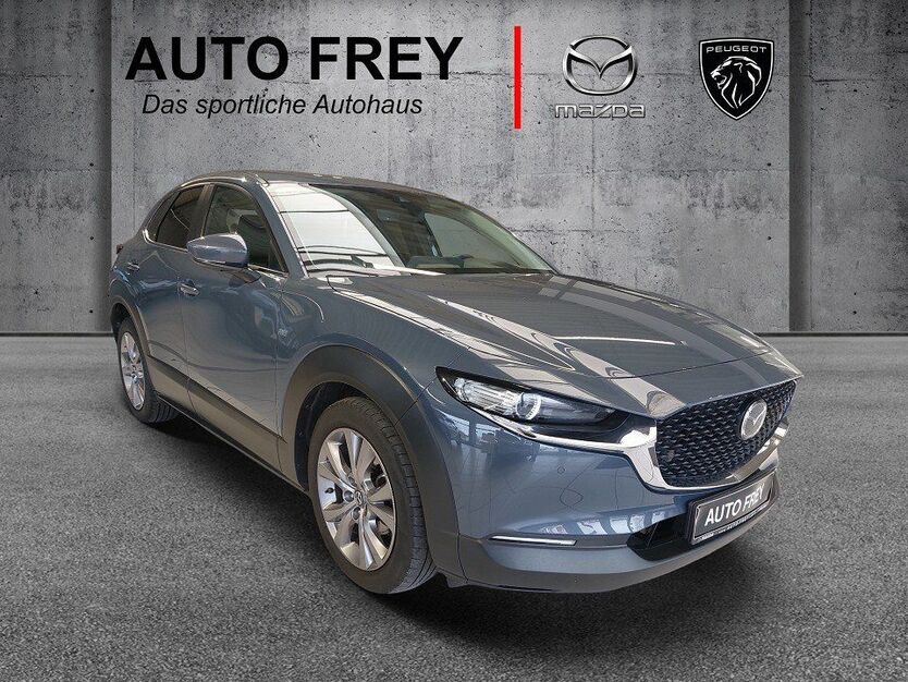 CX-30