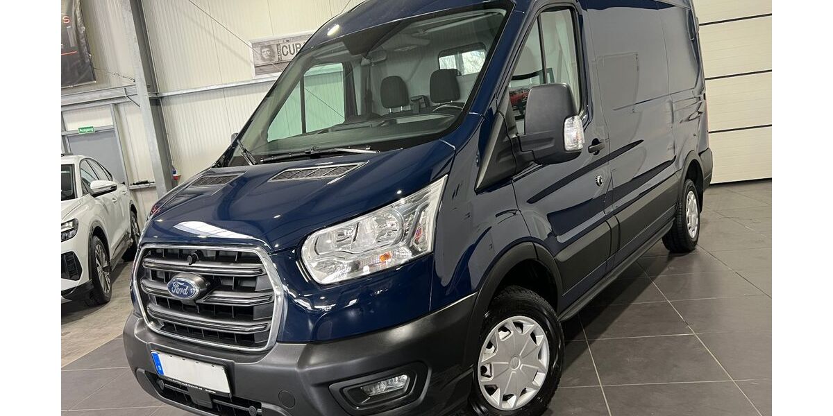 Ford Transit 145.000 km 12.995 &euro; Bretten 75015