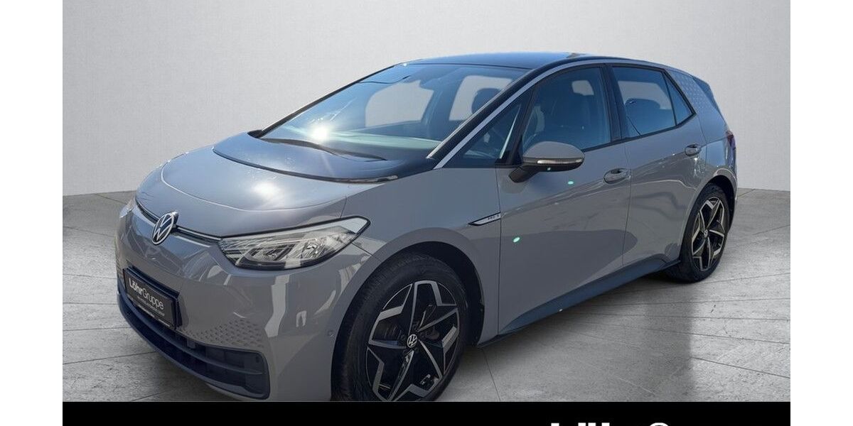 VW ID.3 57.909 km 25.690 &euro; Daun 54550