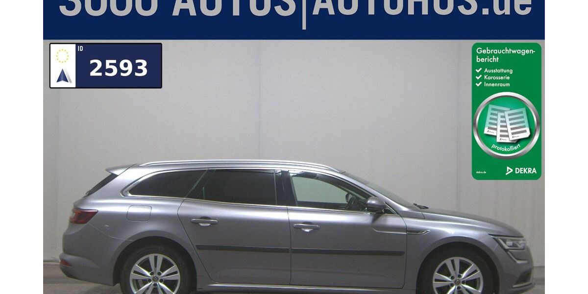Renault Talisman 169.209 km 9.280 &euro; Gyhum/Bockel 27404