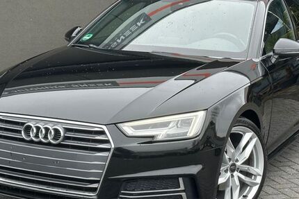 Audi A4 285.000 km 10.950 &euro; Brühl 50321