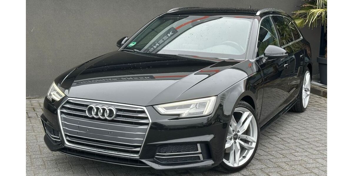 Audi A4 285.000 km 10.950 &euro; Brühl 50321