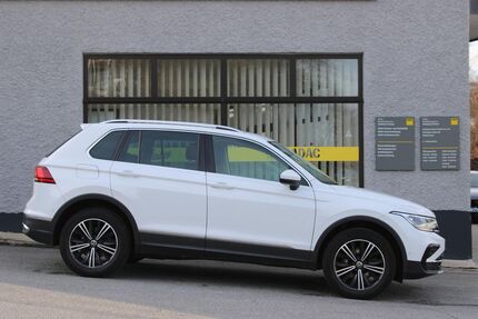 VW Tiguan 197.800 km 16.880 &euro; Passau 94036