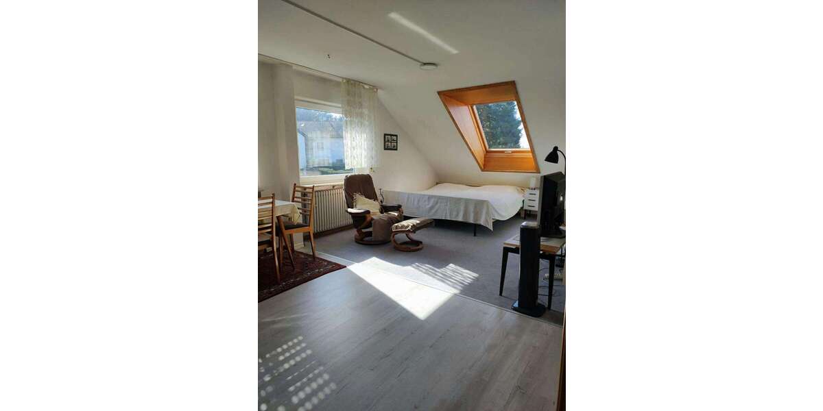 Wohnen auf Zeit in Baden-Baden 900 € 2 zimmer