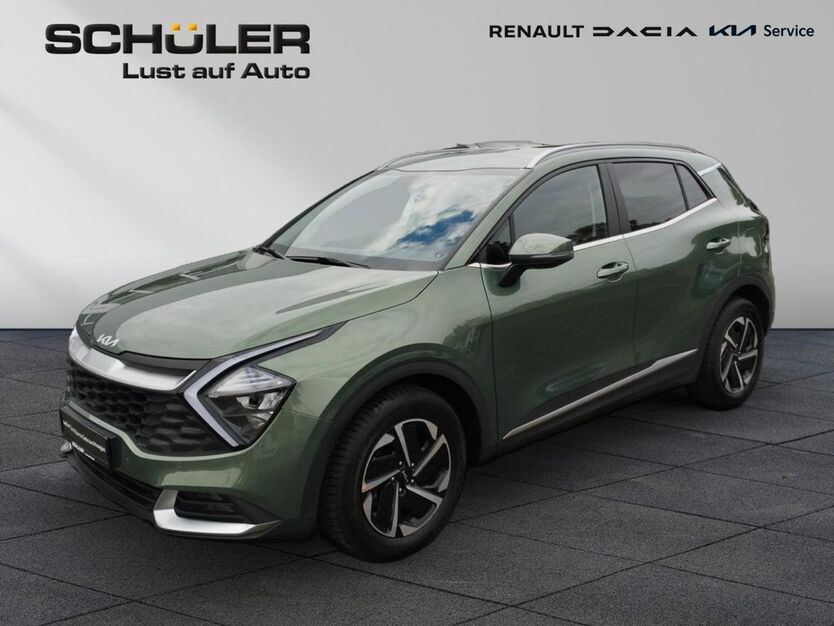 Kia Sportage 24.500 km 28.800 € Haiger 35708