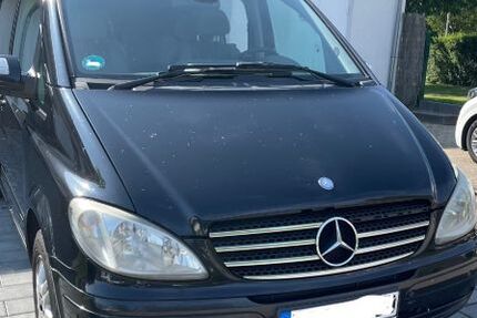 Mercedes Viano