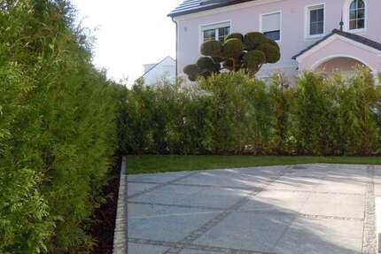 Wohnung zum Mieten in Röhrmoos 1.890 € 122 m² 4 zimmer