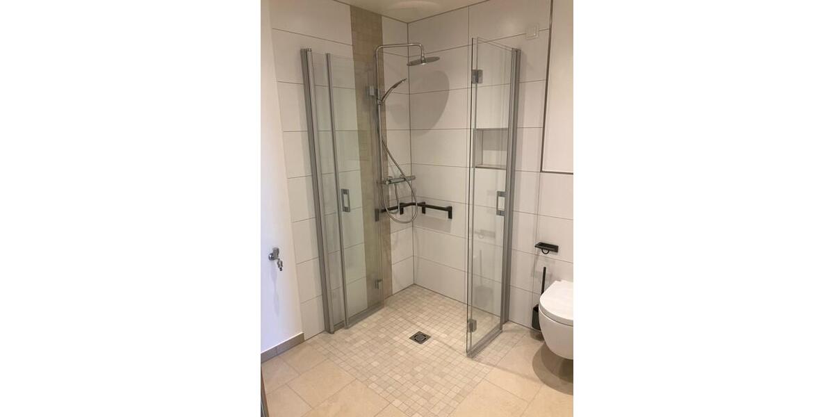 Großzügige 1-Zimmer Wohnung 1 zimmer