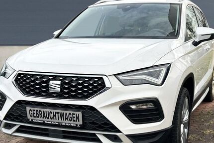 Seat Ateca 53.000 km 26.995 &euro; Rheinfelden-Herten 79618