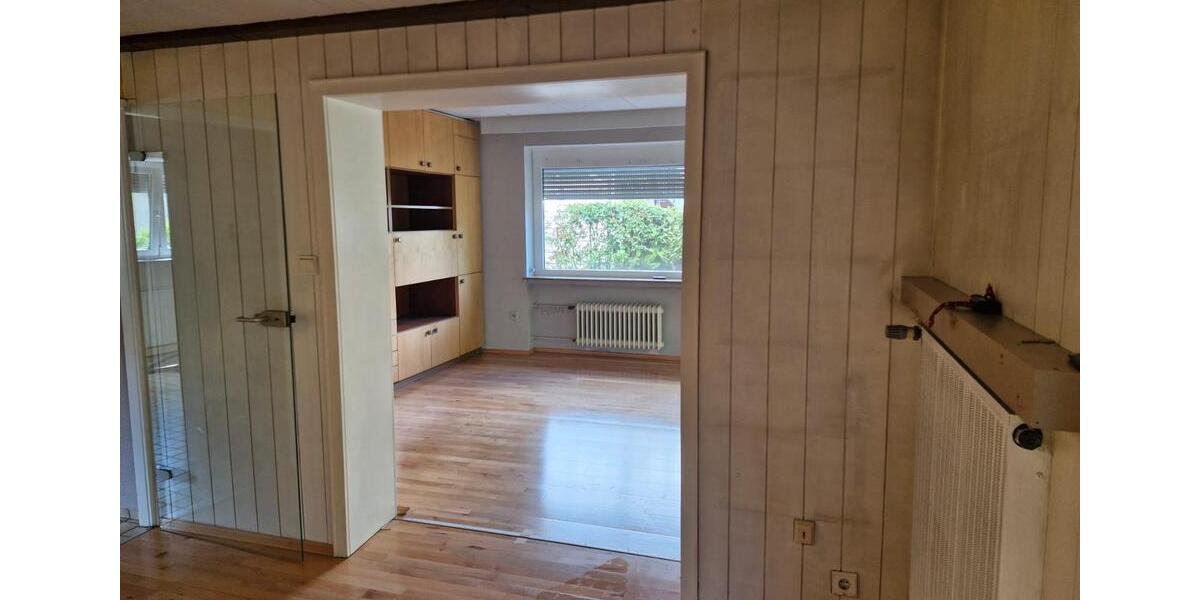 Reihenhaus Tauberbischofsheim - 5.5 Zimmer, 124 m&sup2;, 278.000&euro; | Angebot:27224410