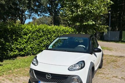 Opel Adam 140.000 km 8.500 &euro; Hamburg 22527