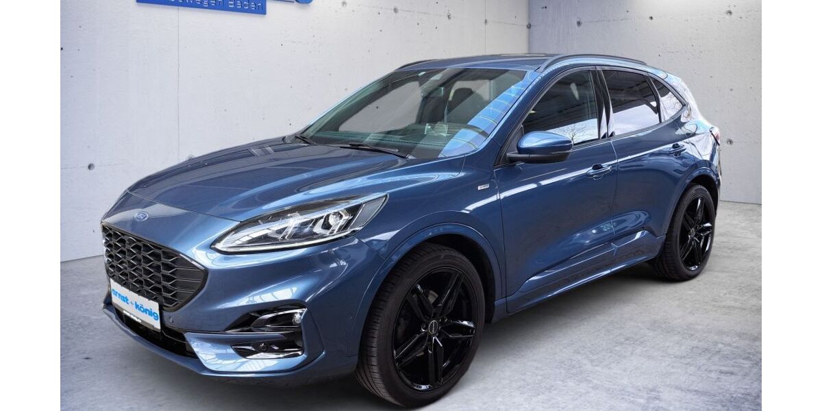 Ford Kuga 36.944 km 21.490 &euro; Teningen-Köndringen 79331