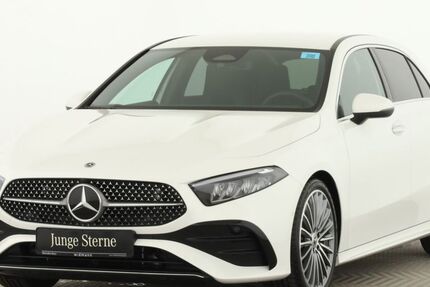 Mercedes-Benz A 200 4.144 km 34.850 &euro; Ebermannsdorf 92263