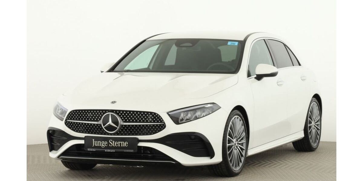 Mercedes-Benz A 200 4.144 km 34.850 &euro; Ebermannsdorf 92263