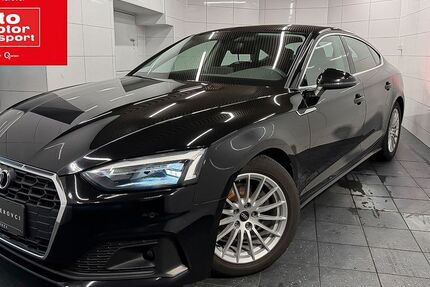 Audi A5 83.500 km 23.995 &euro; Hagen 58099