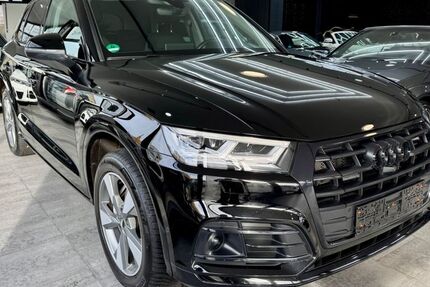 Audi Q5 105.442 km 25.990 &euro; München 81825