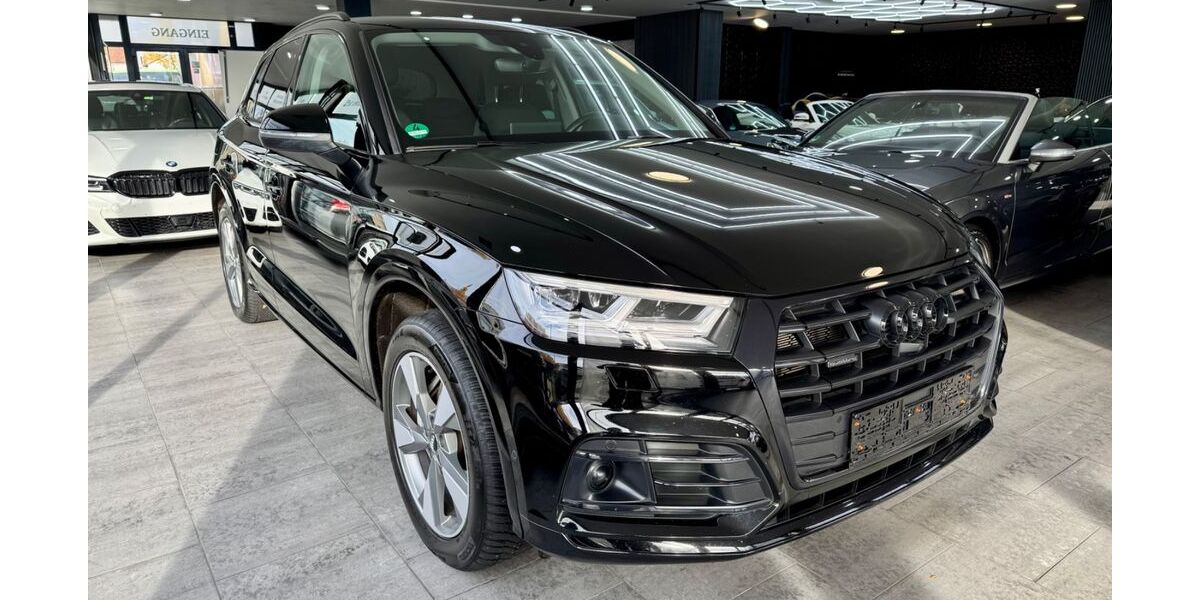 Audi Q5 105.442 km 27.990 &euro; München 81825