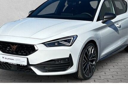 Cupra Leon 2.002 km 46.990 € Aurich 26607